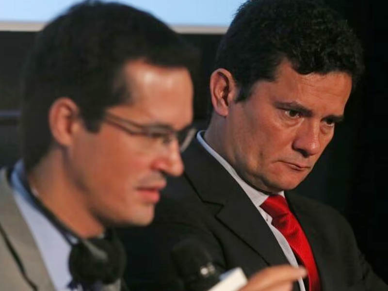 Precedente De Deltan No Cnj Pode Abrir Caminho Para Cassa O De Moro