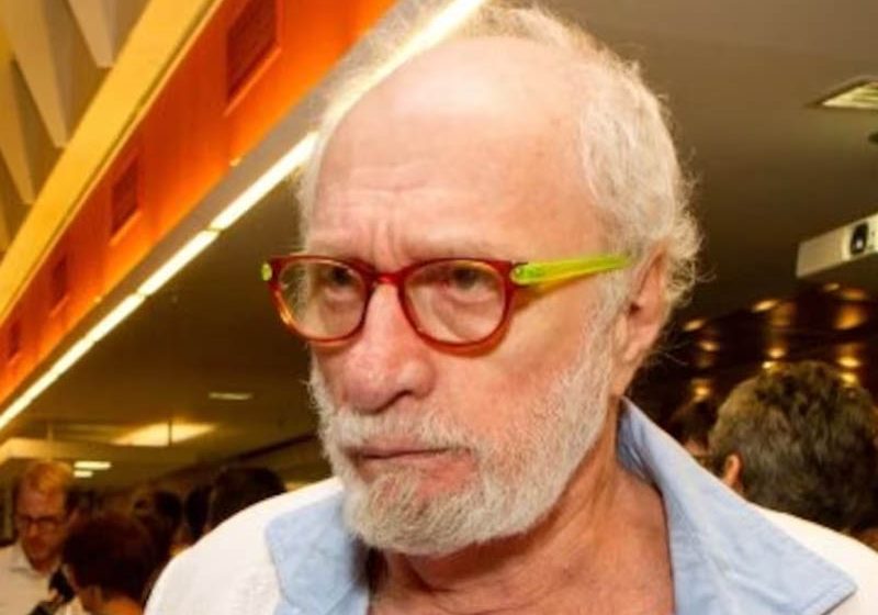 Paulo Cesar Pereio ícone do cinema brasileiro morre aos 83 anos HojePR