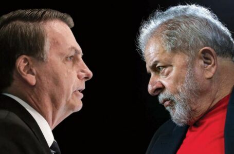 Nem Bolsonarismo, nem Lulopetismo: Brasileirismo
