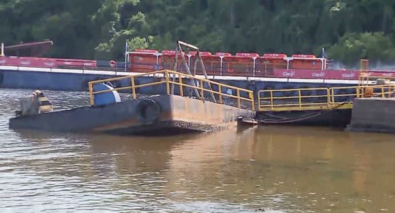  O Paraná tem o ferry boat que merece?