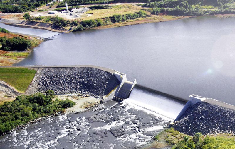  Abragel quer o fim da aprovação da Alep para construção de hidrelétricas no Paraná