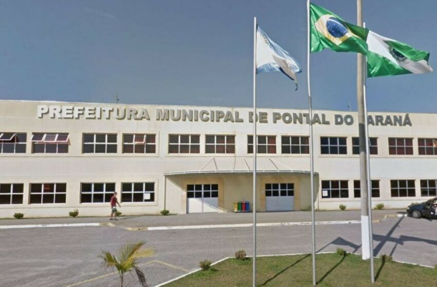  Prefeitura de Pontal caiu no golpe do email falso. Veja dicas para evitar