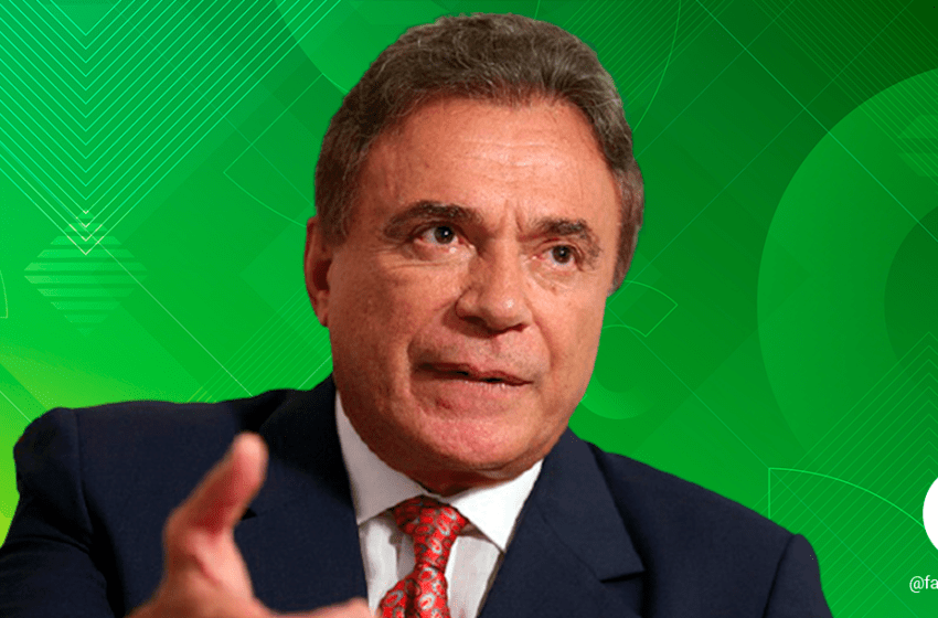  Alvaro Dias e a briga pela vaga ao Senado