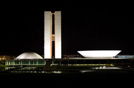 Datafolha: Congresso é reprovado por 35% dos brasileiros; STF por 38%