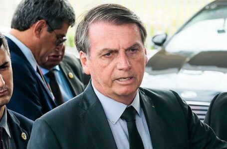 “É impagável o preço dos combustíveis no Brasil”, diz Bolsonaro
