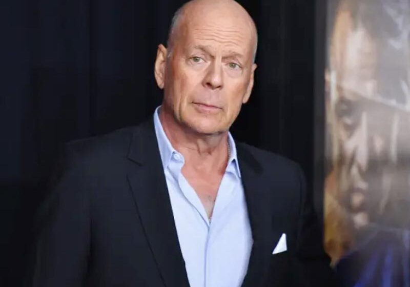  Entenda o que é afasia, doença que aposentou o ator Bruce Willis