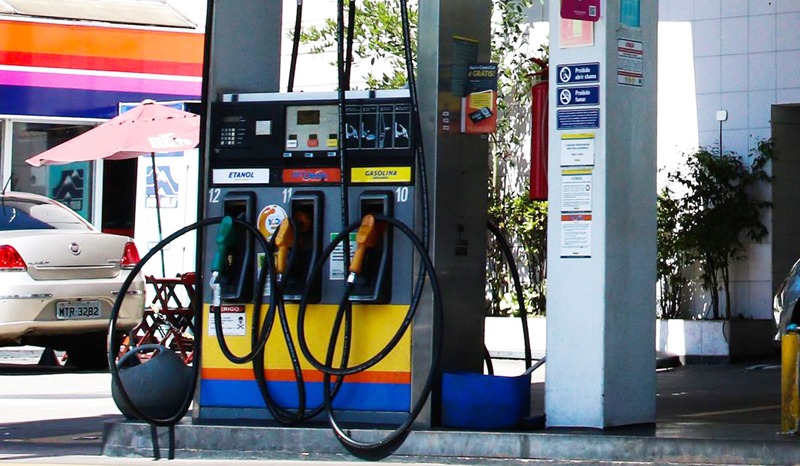  Projetos que reduzem preço de combustíveis estão prontos para votação