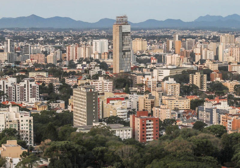  A proliferação descontrolada de municípios no Brasil