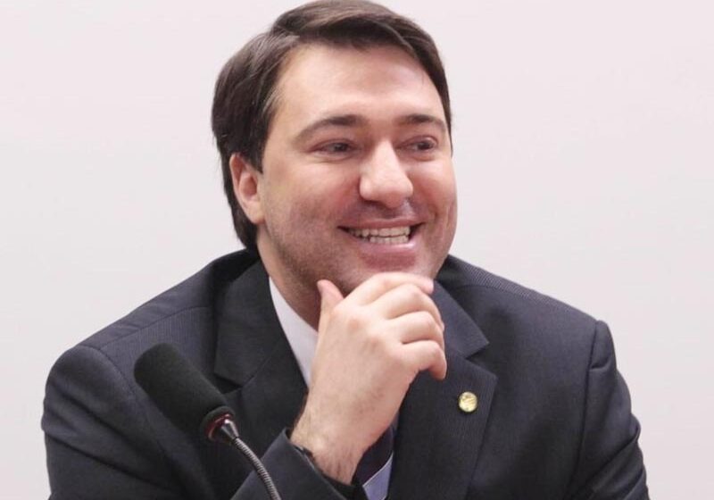  Giacobo quer fortalecer o PL e ampliar presença no governo Ratinho