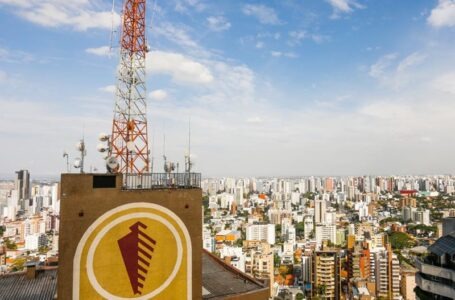 Locação de imóveis residenciais bate recorde em Curitiba em fevereiro