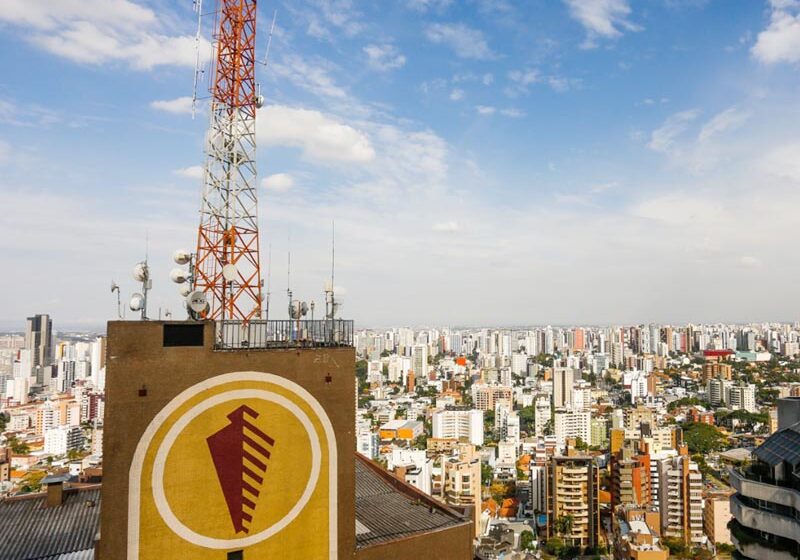  Locação de imóveis residenciais bate recorde em Curitiba em fevereiro