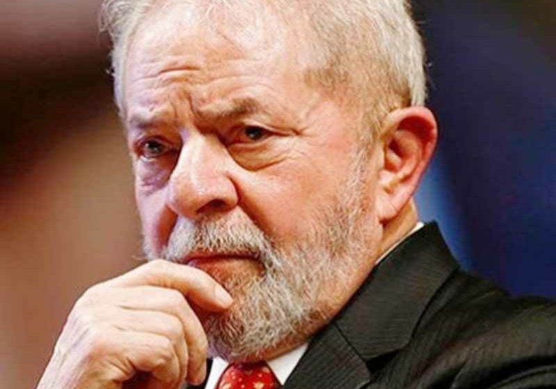  Lula e a máxima de Anibal Curi: ganha eleição quem sobe nas pesquisas