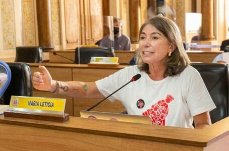 Câmara de Vereadores de Curitiba aprova projeto que cria campanha contra pobreza menstrual