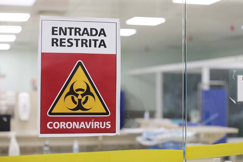  Especial: Dois anos de pandemia. O que mudou no Paraná e em Curitiba?