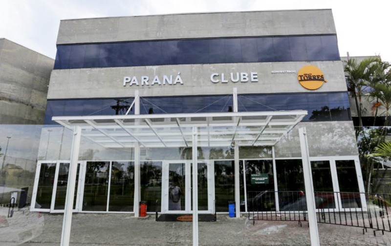  Justiça nega suspensão e sede do Paraná Clube vai a leilão