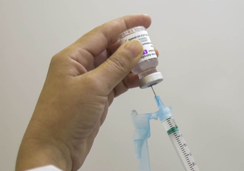  Campanha de vacinação contra a gripe é ampliada para doentes crônicos
