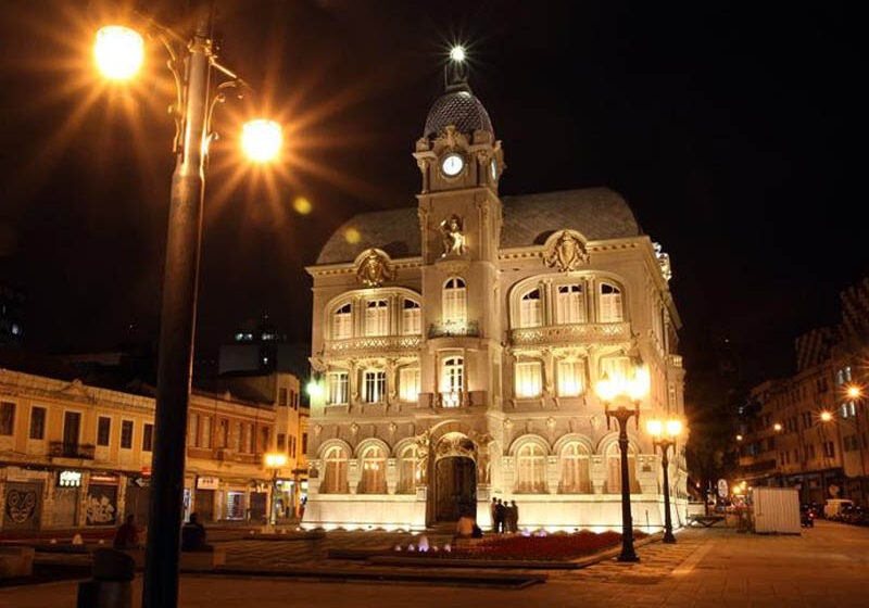 5 casas de madeira históricas em Curitiba abertas ao público