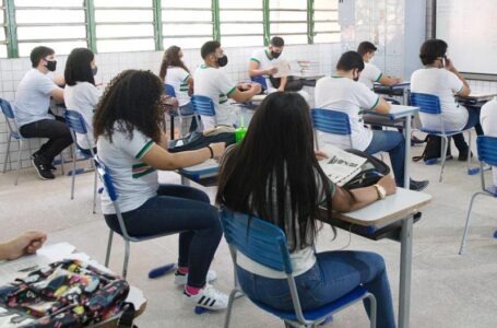 Reforma do Novo Ensino Médio: o Brasil não perde uma oportunidade de perder oportunidades