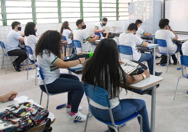  Reforma do Novo Ensino Médio: o Brasil não perde uma oportunidade de perder oportunidades