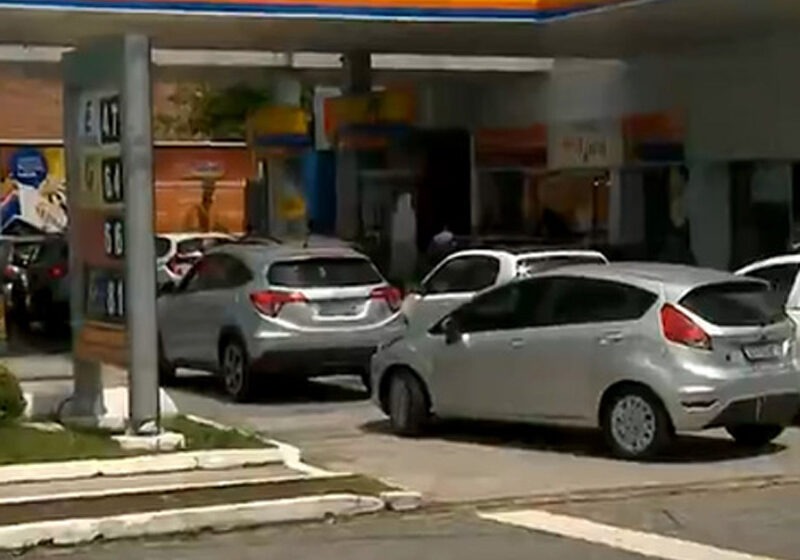  MP constata aumentos abusivos no preço do etanol em postos de Curitiba