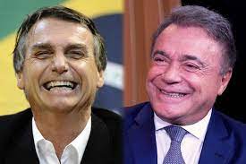  Alvaro prometeu a Bolsonaro aliança do Podemos com PL