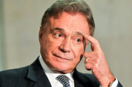 Disputar a Prefeitura de Curitiba seria o haraquiri político de Alvaro Dias
