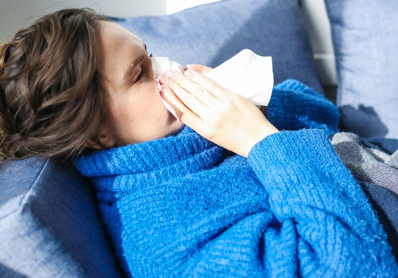  Confira 7 dicas para fortalecer a imunidade e evitar a gripe