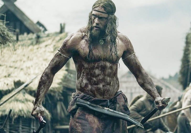  Mais um filme de Robert Eggers: “O Homem do Norte” vai além da vingança viking