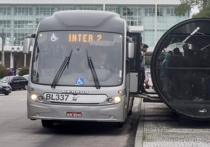  Show do Harry Styles em Curitiba terá ônibus de graça na volta