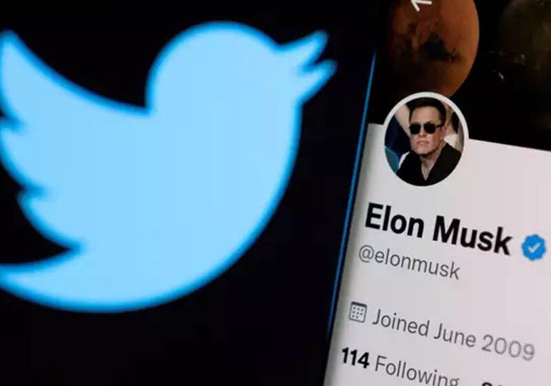  Elon Musk suspende temporariamente a compra do Twitter. Ações despencam!