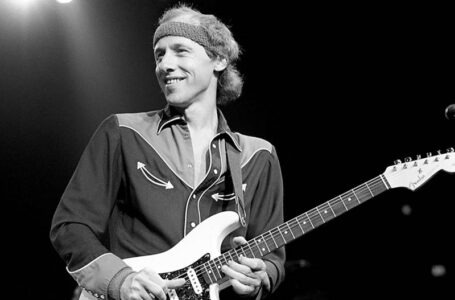 Dire Straits: guitarras e hits
