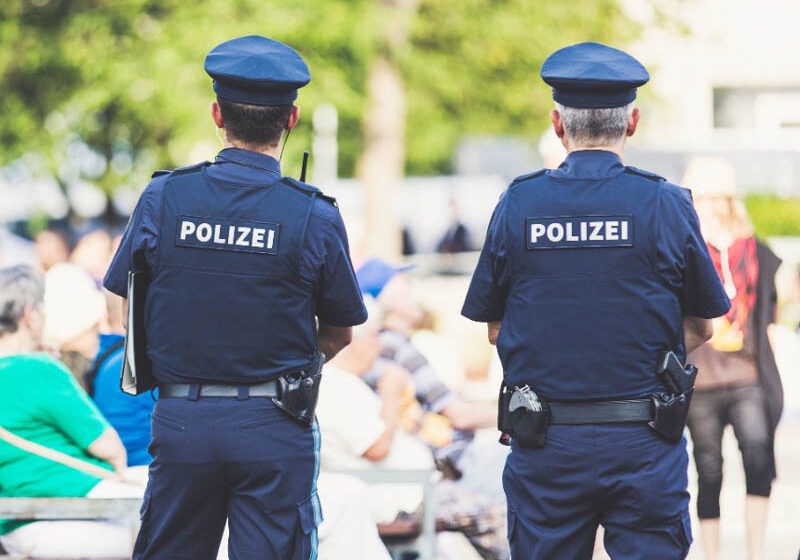  Ativo ‘verde’ vira caso de polícia na Alemanha