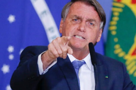 Ciro Nogueira confirma que Bolsonaro irá a debate da Band no domingo