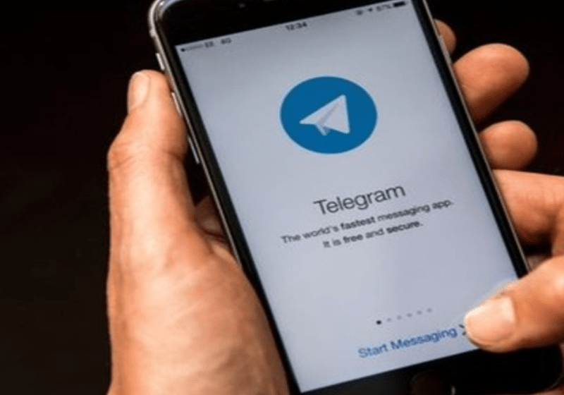  Telegram Premium é lançado ao preço de R$ 24,90 e terá recursos exclusivos