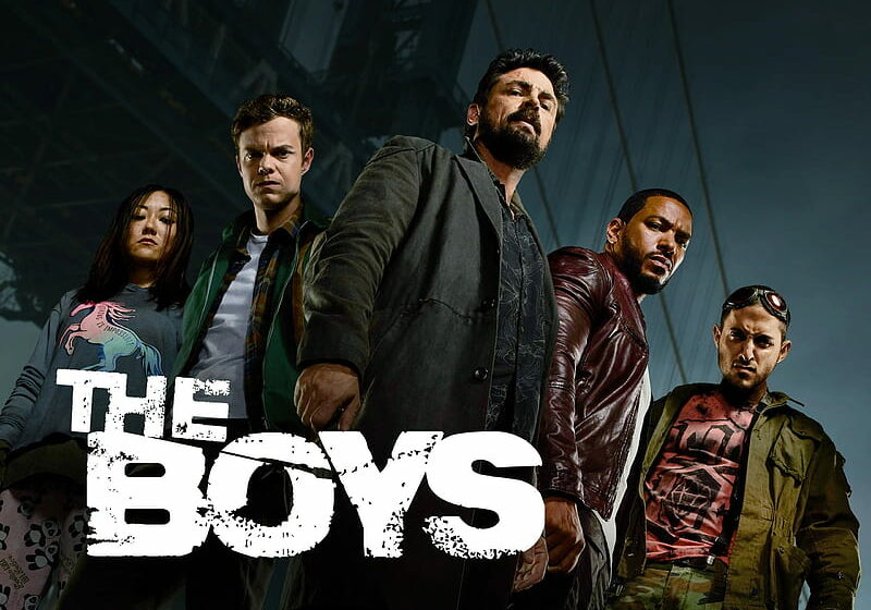  The Boys: último episódio da terceira temporada chega nesta quinta (7) ao Amazon