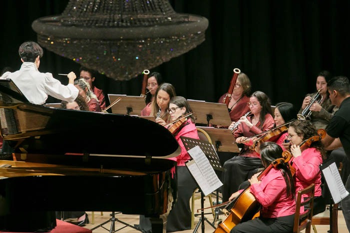 Simpósio: Mulheres na Música de Concerto Hoje - ciddic