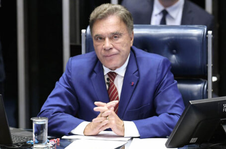 Podemos divulga acordo com o PSDB e Cesar mantém judicialização