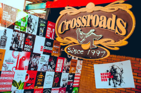 Vem aí o Festival Crossroads – Dia Mundial do Rock. Confira a programação