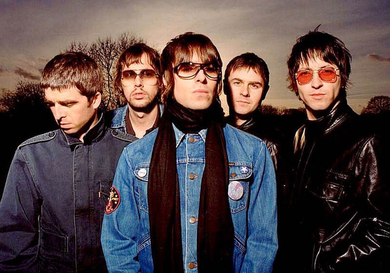  Oasis: Herança dos Beatles?