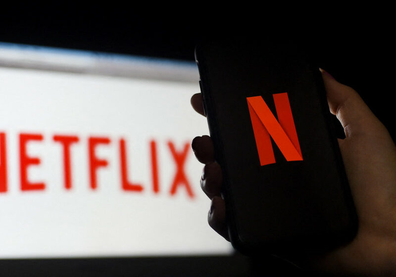 Netflix encerra plano básico nos EUA e Reino Unido