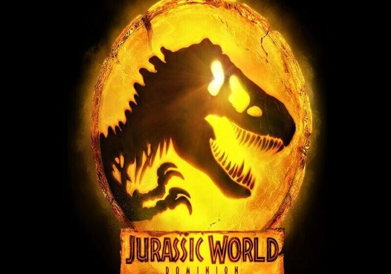  Jurassic World: Domínio terá versão estendida em blu-ray