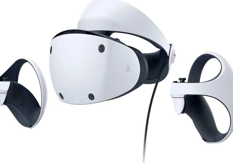  PlayStation VR2 é confirmado para 2023