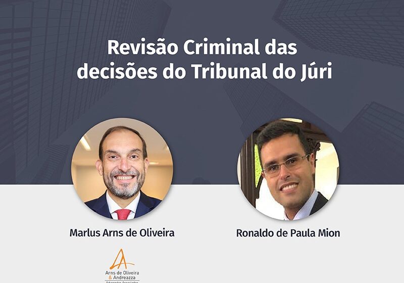  Conversa Franca: Marlus Arns de Oliveira recebe o promotor de Justiça Ronaldo de Paula Mion