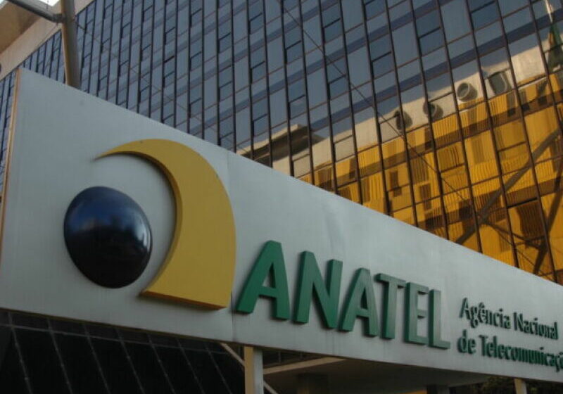  Anatel apreende 2 mil eletrônicos sem homologação da Shopee