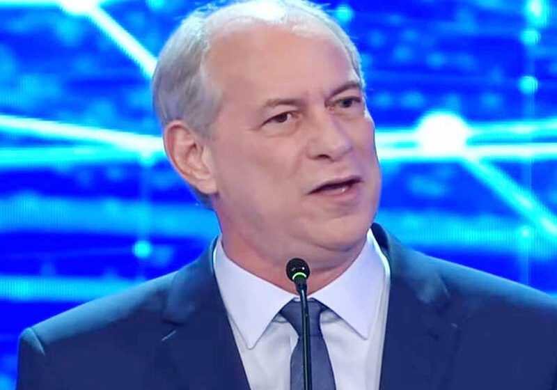 Ciro promete corte de 20 sobre ren ncias fiscais HojePR