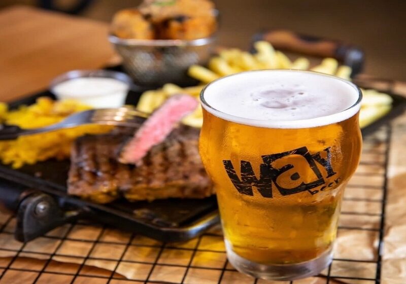  Way Beer e Bar do Açougueiro promovem churrascada no sábado