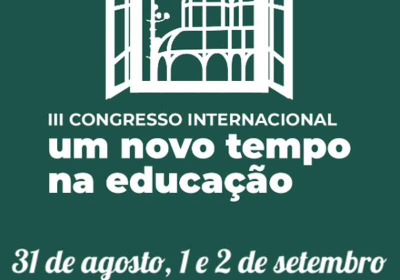  Paraná sedia 3ª edição do Congresso Internacional de Educação