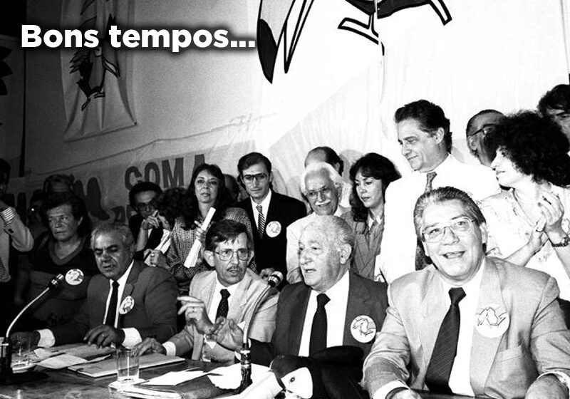  O patético papel do PSDB nacional