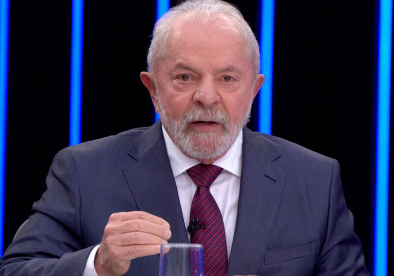  Lula terá direito de resposta no Twitter de Bolsonaro, decide TSE