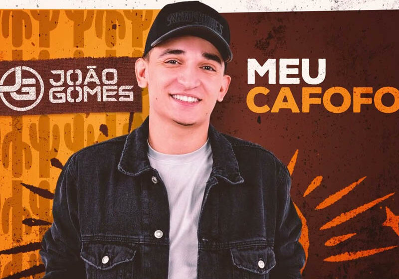  João Gomes é confirmado no Rock in Rio e pede ajuda dos fãs